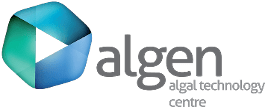 Algen Logo